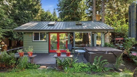Photo of 18235 642nd Avenue NE, Baring, WA 98224 (MLS # 2563273)