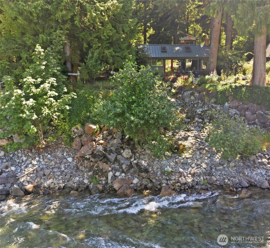 Photo of 18235 642nd Avenue NE, Baring, WA 98224 (MLS # 2563273)