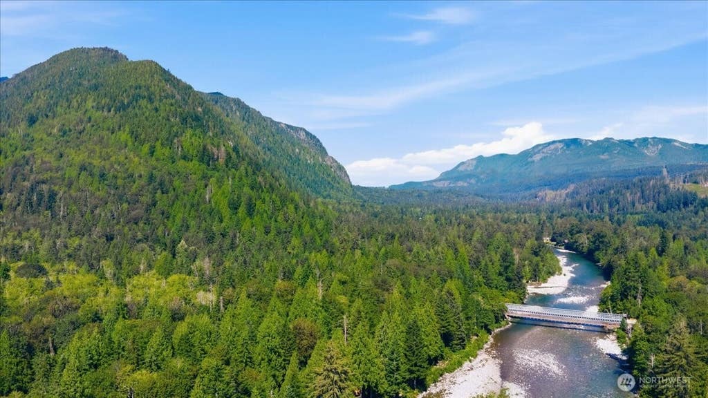 Photo of 18235 642nd Avenue NE, Baring, WA 98224 (MLS # 2563273)