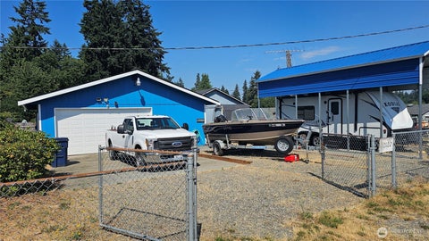 Photo of 10122 51st Avenue NE, Marysville, WA 98270 (MLS # 2577566)