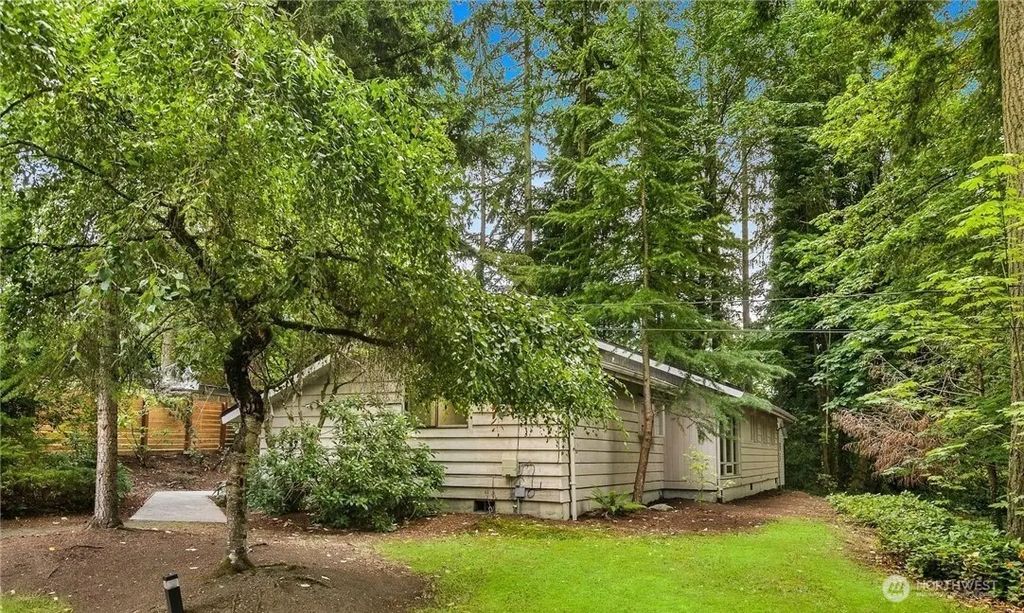 Photo of 12708 Juanita Dr NE, Kirkland, WA 98034 (MLS # 2457468)