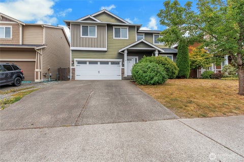 Photo of 20231 40th Avenue E, Spanaway, WA 98387 (MLS # 2582517)