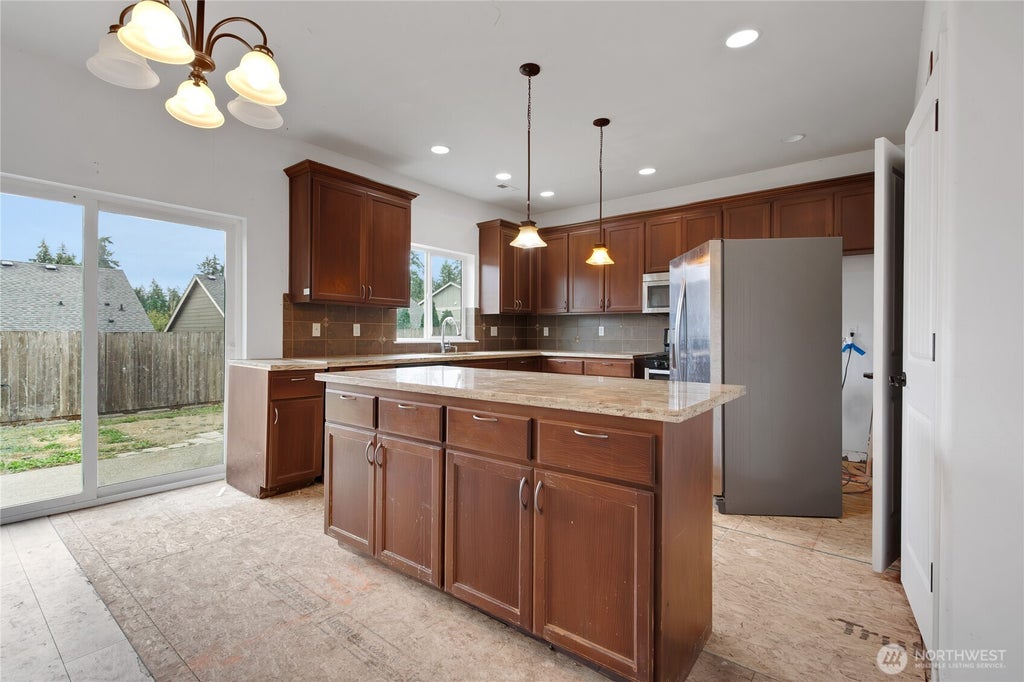 Photo of 20231 40th Avenue E, Spanaway, WA 98387 (MLS # 2582517)