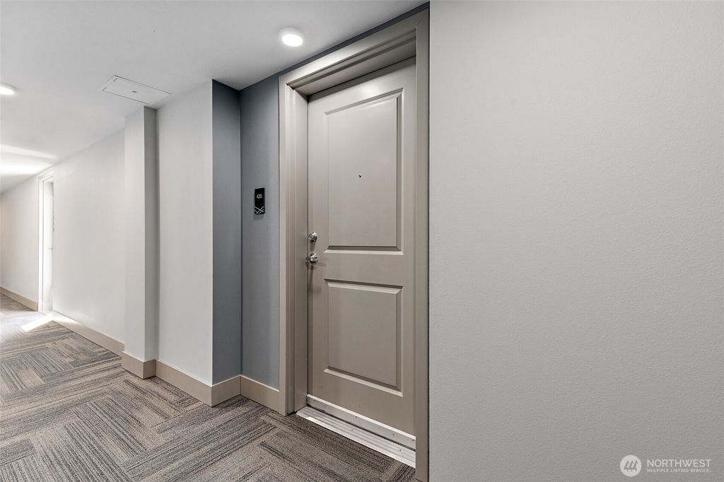 Photo of 50 Pine Street #420, Edmonds, WA 98020 (MLS # 2382239)