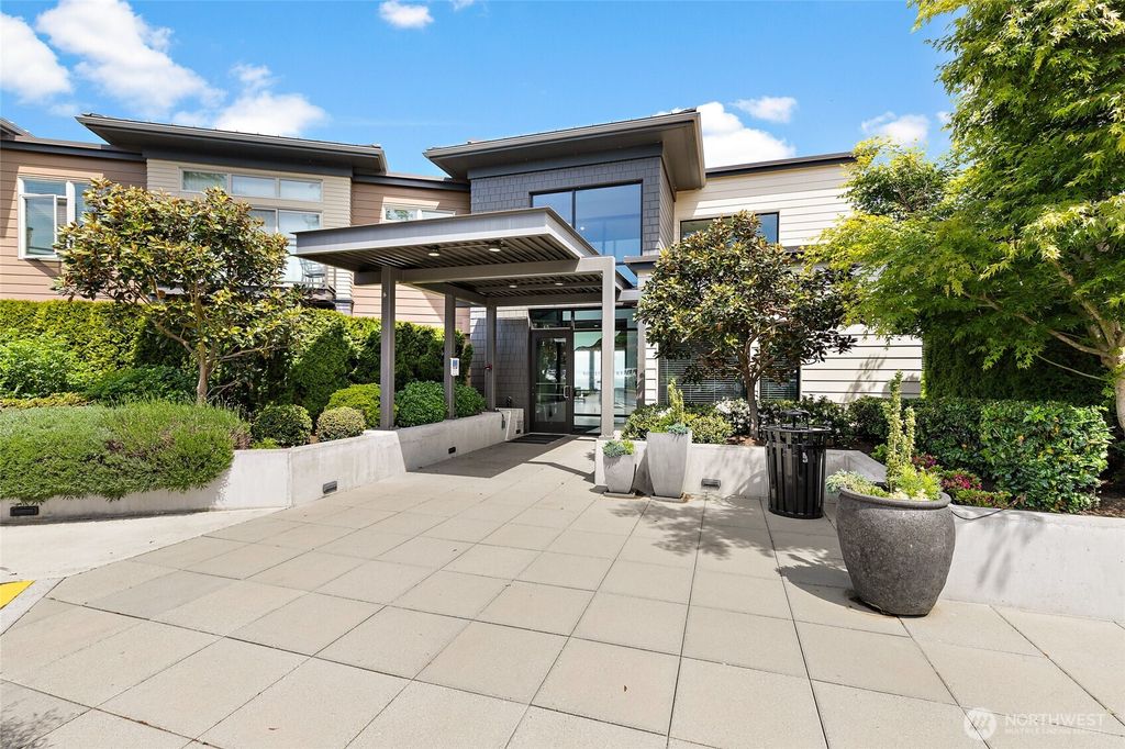 Photo of 50 Pine Street #420, Edmonds, WA 98020 (MLS # 2382239)