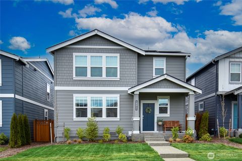 Photo of 14911 202nd Avenue Court E, Bonney Lake, WA 98391 (MLS # 2503995)