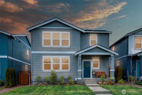 14911 202nd Avenue Court E Bonney Lake WA 98391