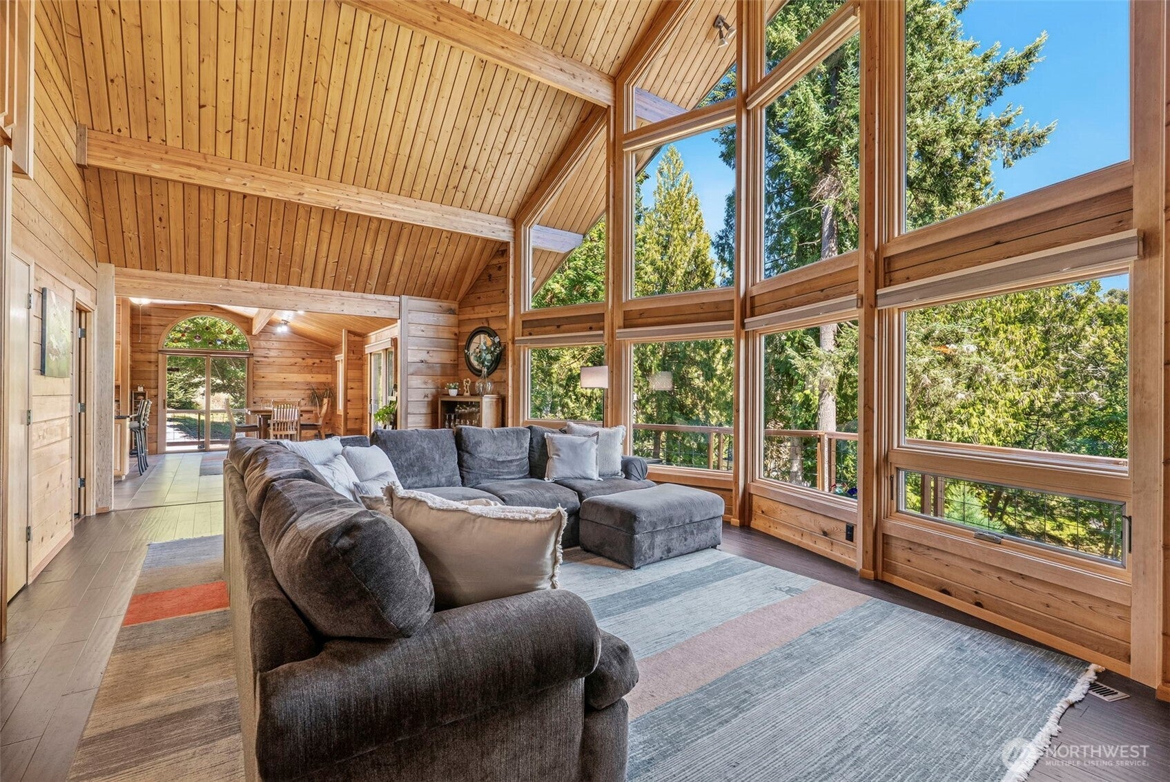 4949 Lewis River Road