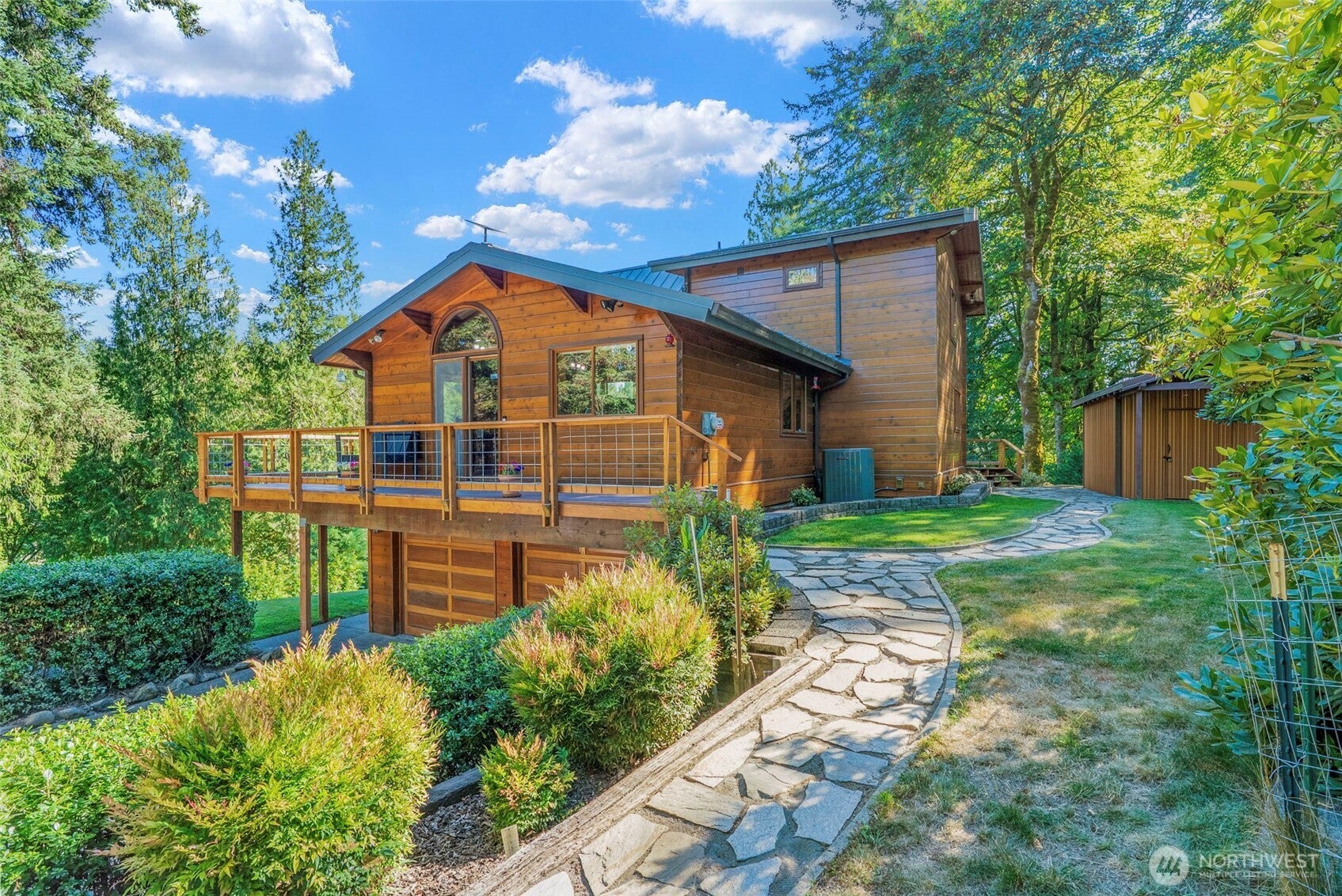 4949 Lewis River Road