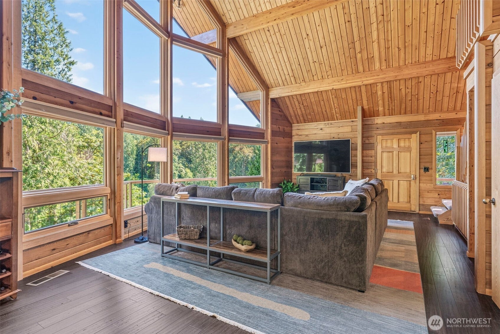 4949 Lewis River Road