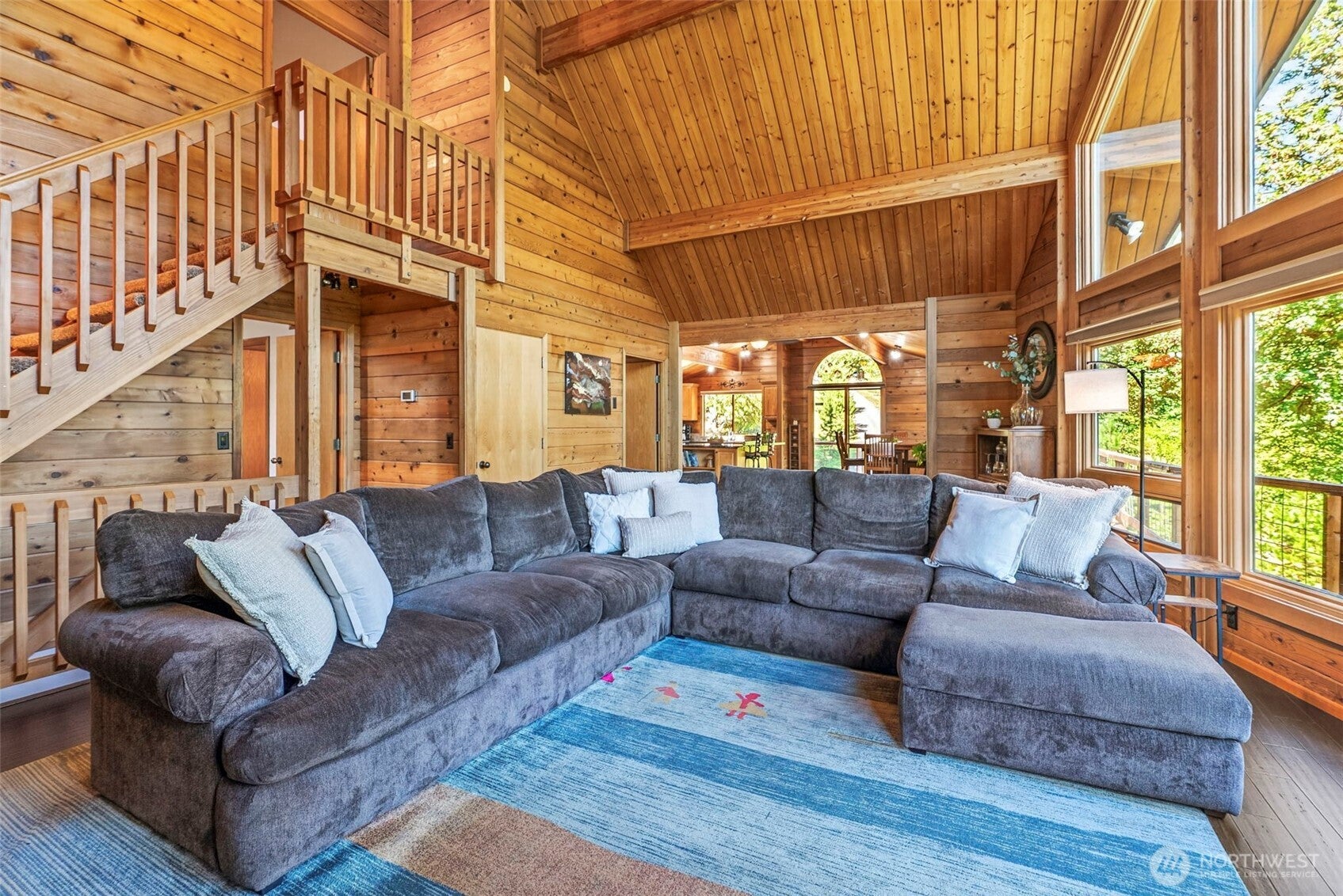 4949 Lewis River Road
