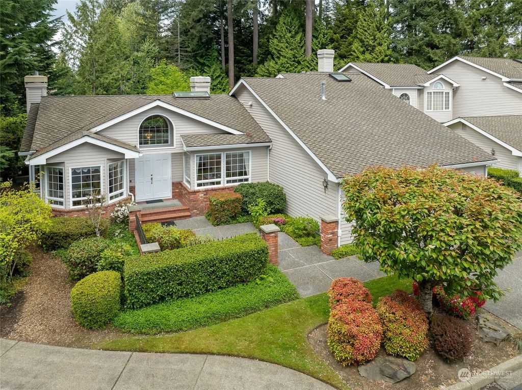 Photo of 14518 21st Court SE, Mill Creek, WA 98012 (MLS # 2232901)