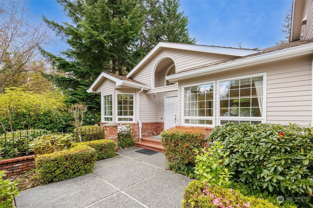 Photo of 14518 21st Court SE, Mill Creek, WA 98012 (MLS # 2232901)