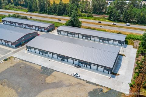 1972 Baltic Way F-101 Ferndale WA 98248