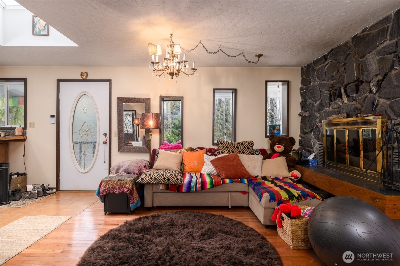 603 Shelter Bay Drive