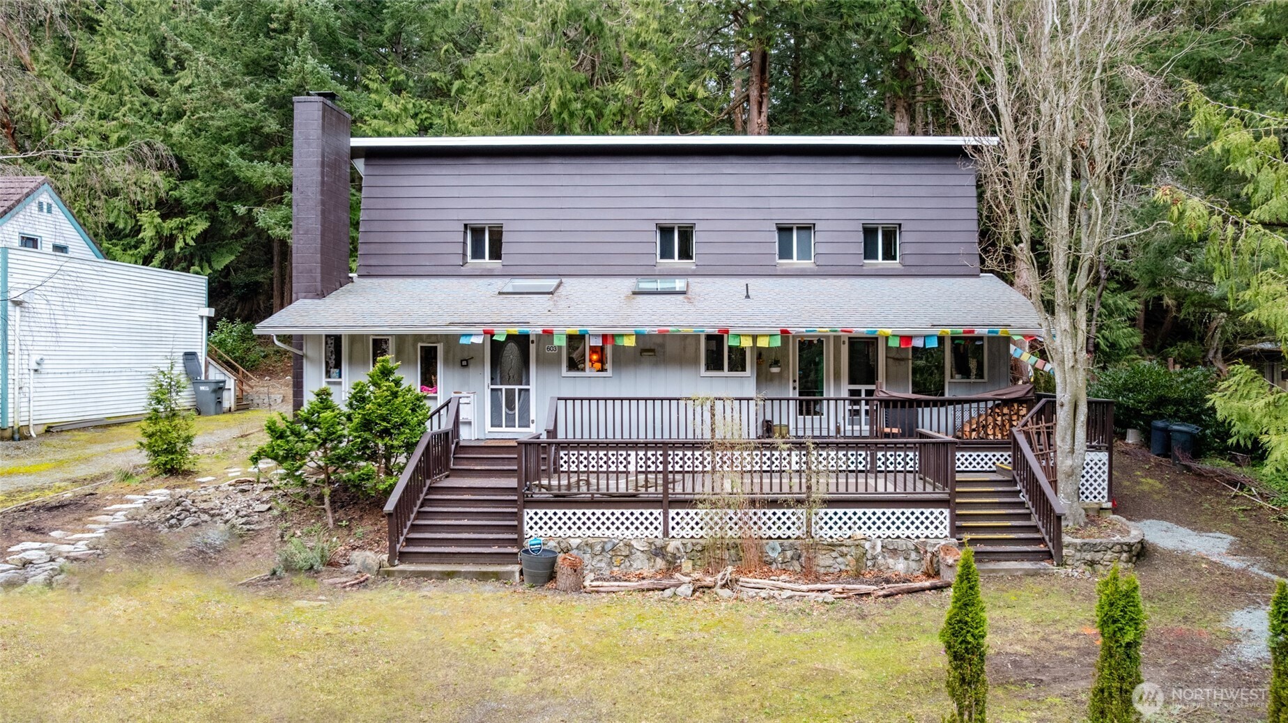 603 Shelter Bay Drive