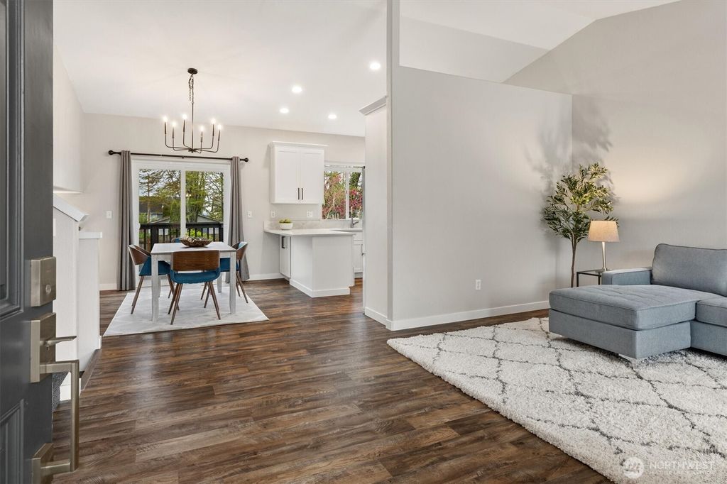 Photo of 7118 37th Street NE, Marysville, WA 98270 (MLS # 2506438)