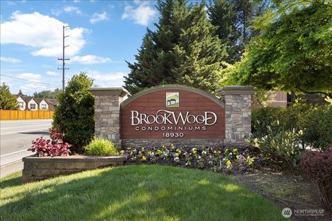 Photo of 18930 Bothell-Everett Highway #B303, Bothell, WA 98012 (MLS # 2513228)