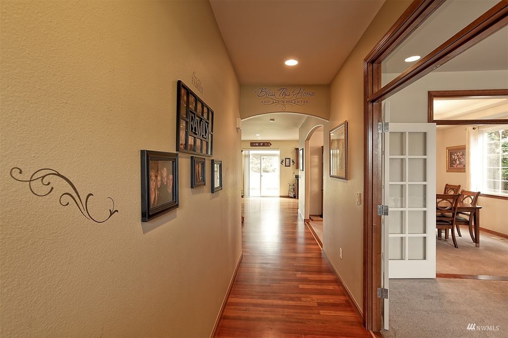Photo of 912 Hughes Lane, Granite Falls, WA 98252 (MLS # 1993526)