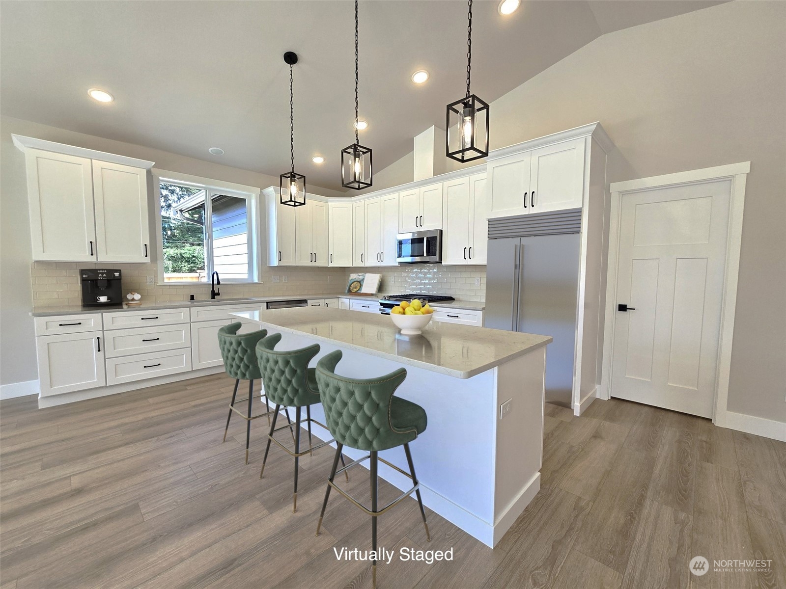 16 Raven Lane