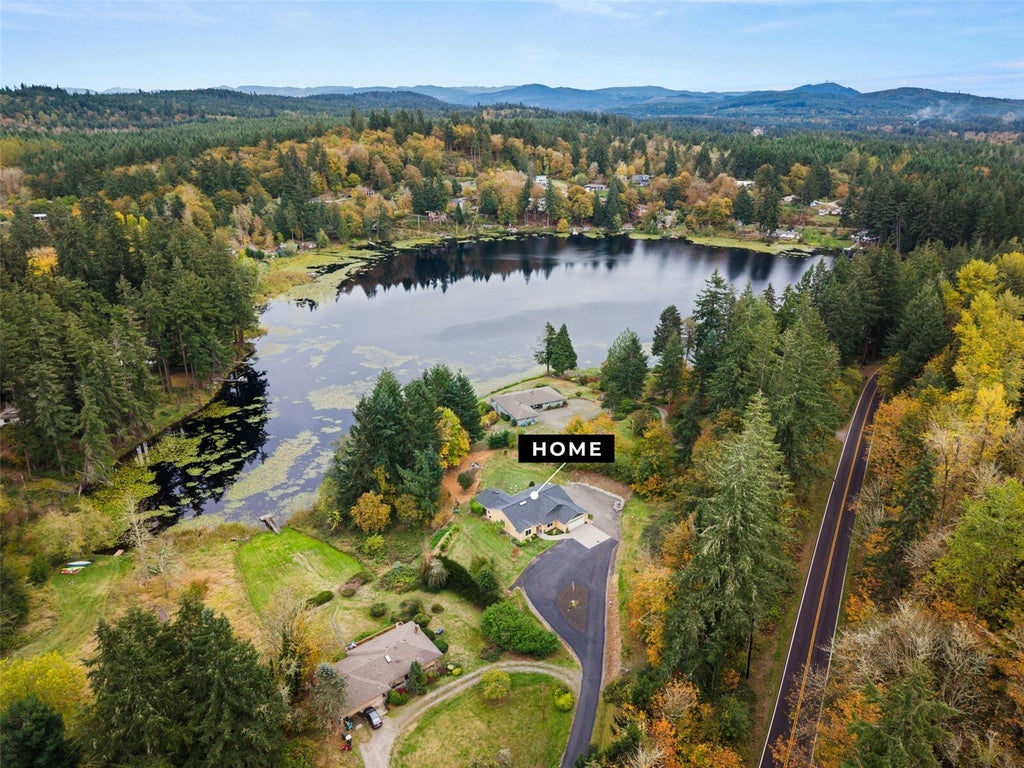 Photo of 10648 Stedman Road SE, Olympia, WA 98513 (MLS # 2595269)