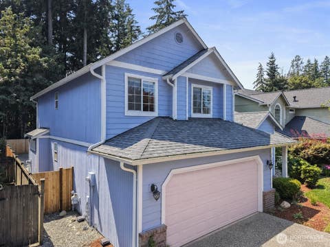 Photo of 23929 SE 249th Street, Maple Valley, WA 98038 (MLS # 2555326)