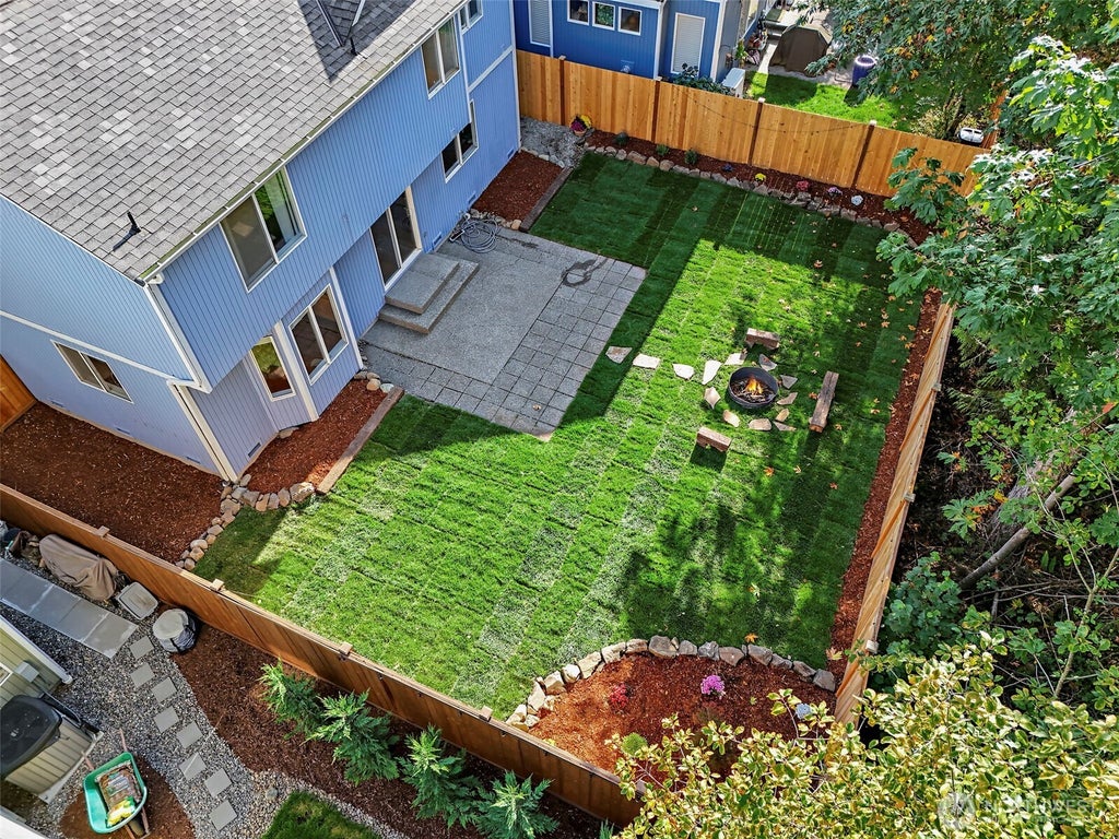 Photo of 23929 SE 249th Street, Maple Valley, WA 98038 (MLS # 2555326)
