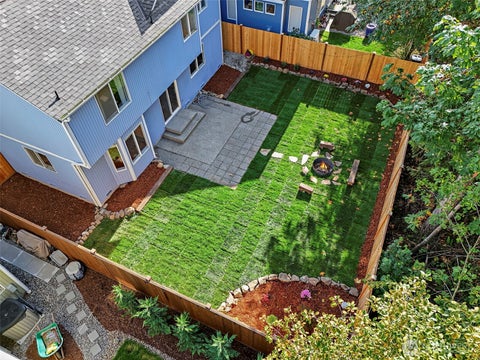 Photo of 23929 SE 249th Street, Maple Valley, WA 98038 (MLS # 2555326)