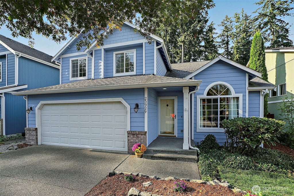 Photo of 23929 SE 249th Street, Maple Valley, WA 98038 (MLS # 2555326)