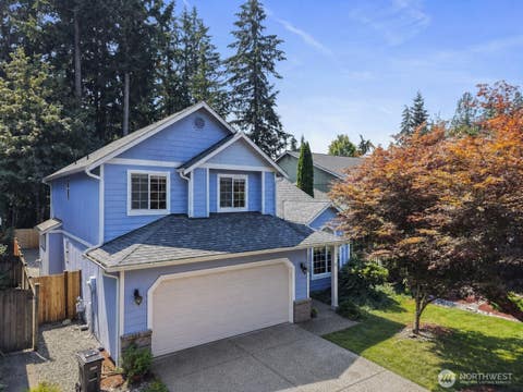 Photo of 23929 SE 249th Street, Maple Valley, WA 98038 (MLS # 2555326)