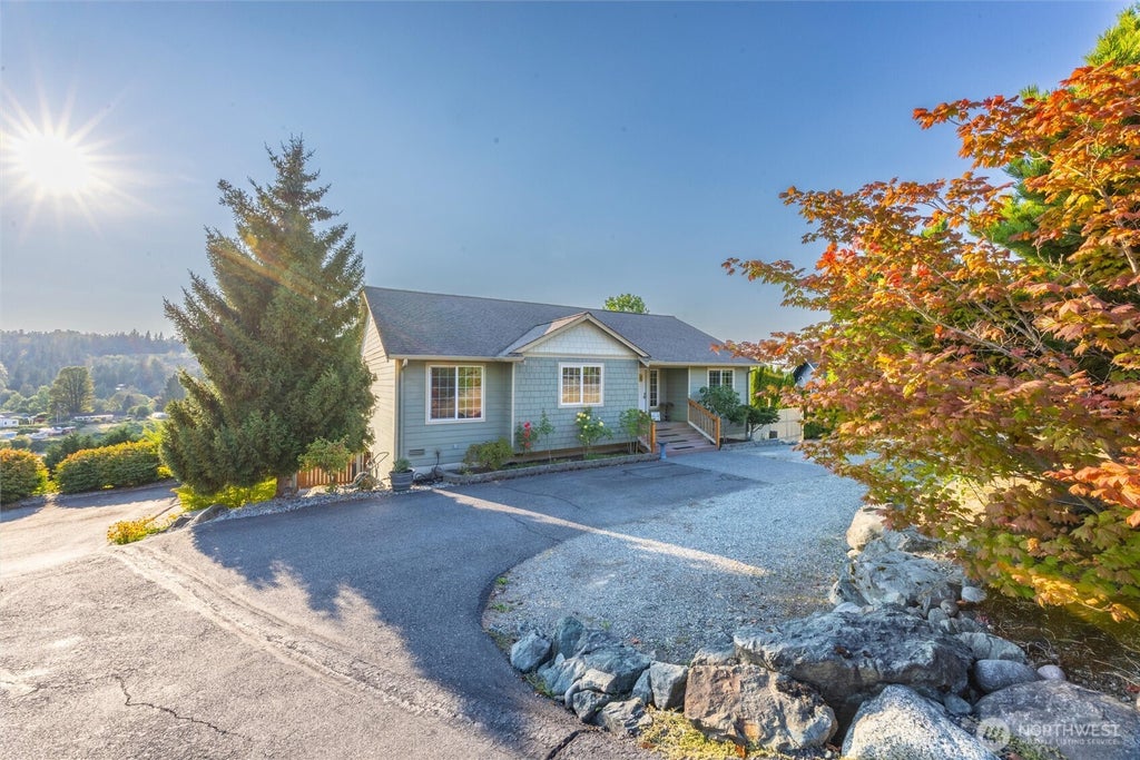 Photo of 17010 Trout Drive, Mount Vernon, WA 98274 (MLS # 2574074)