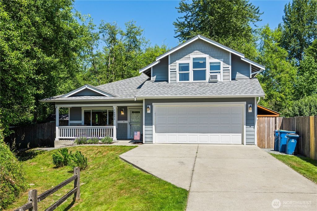 Photo of 16096 Roma Drive SE, Monroe, WA 98272 (MLS # 2402055)