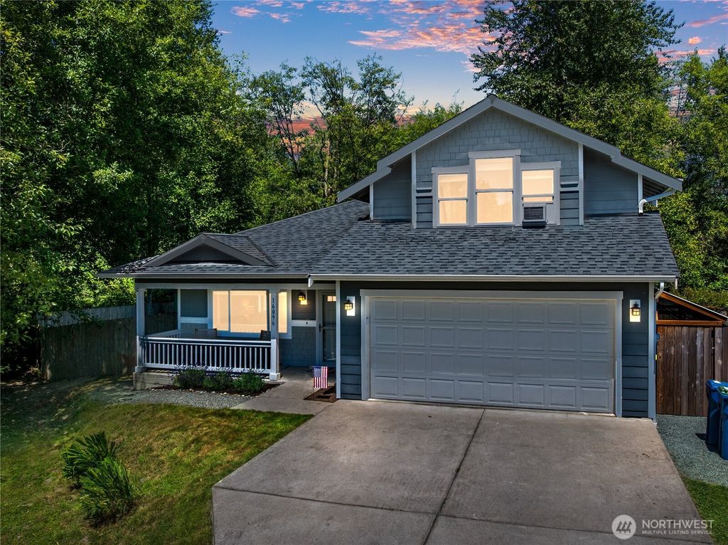 Photo of 16096 Roma Drive SE, Monroe, WA 98272 (MLS # 2402055)