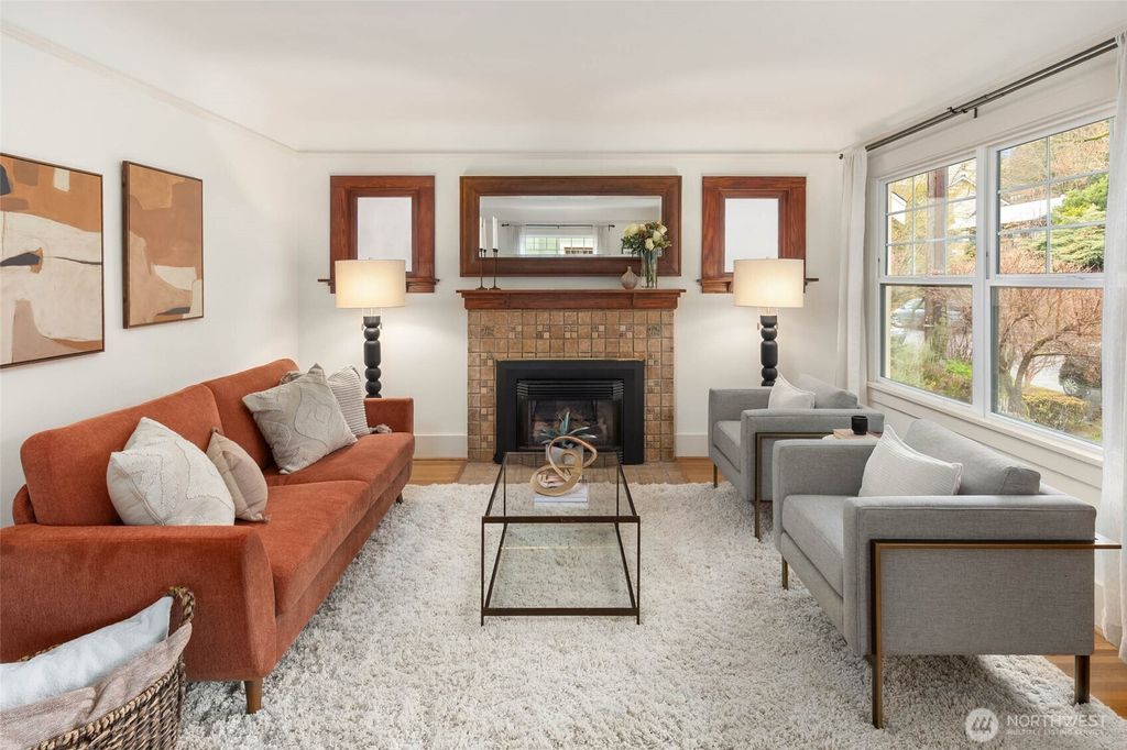 Photo of 4411 2nd Avenue NW, Seattle, WA 98107 (MLS # 2492851)