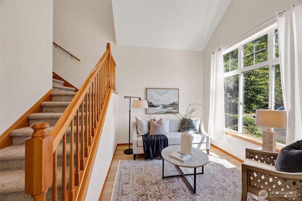 Photo of 671 Vashon Place NE, Renton, WA 98059 (MLS # 2407142)