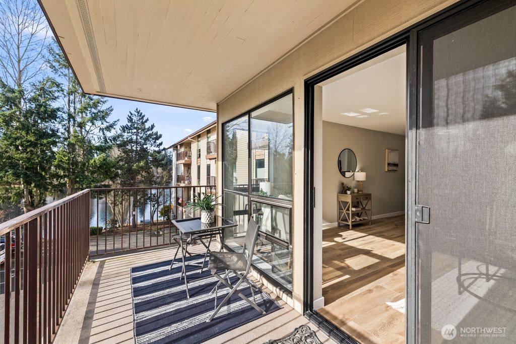 Photo of 13201 Linden Avenue N #306A, Seattle, WA 98133 (MLS # 2477774)