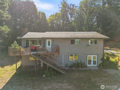 131 E Rasor Road Belfair WA 98528