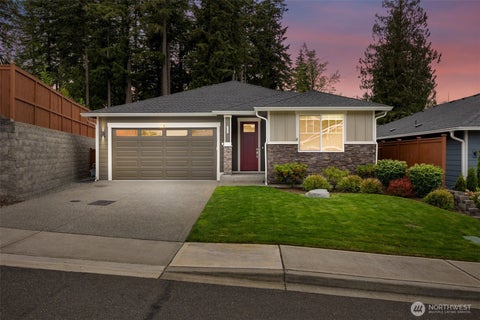 Photo of 5605 Reef Lane NE, Olympia, WA 98516 (MLS # 2481116)