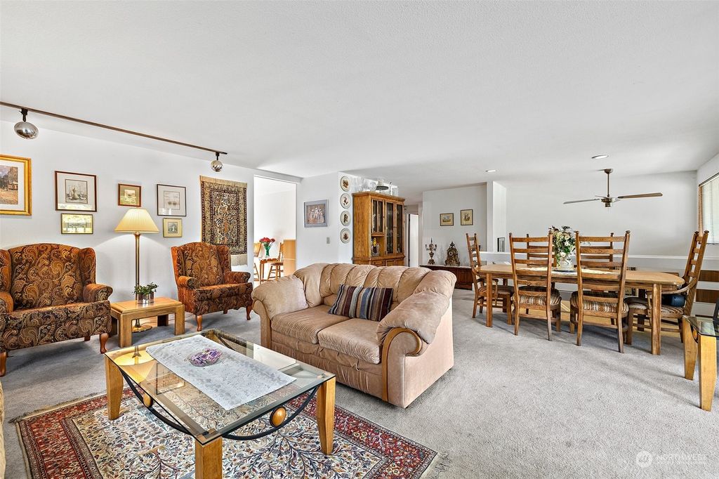 Photo of 840 SW Normandy Terrace, Normandy Park, WA 98166 (MLS # 2029854)