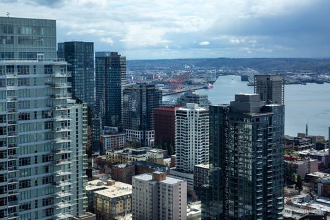 Photo of 2510 6th Avenue #1904, Seattle, WA 98121 (MLS # 2346213)