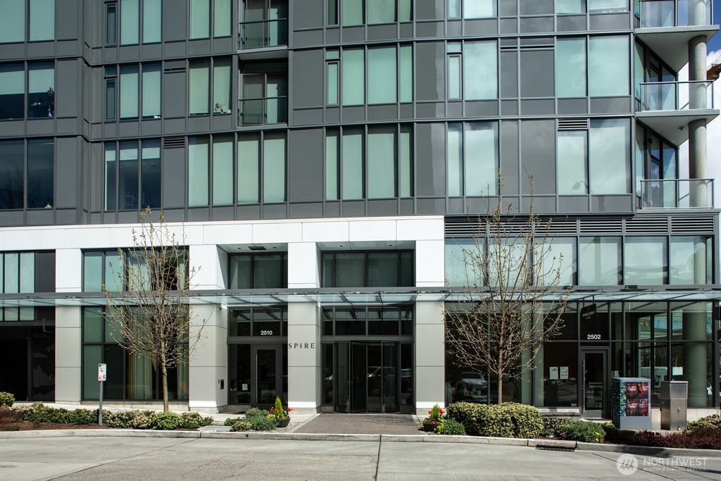 Photo of 2510 6th Avenue #1904, Seattle, WA 98121 (MLS # 2346213)