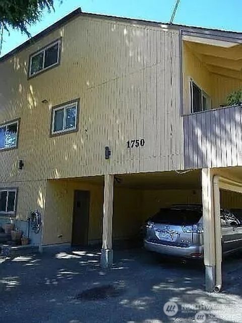Photo of 1750 NW 58th Street, Seattle, WA 09107 (MLS # 2555526)