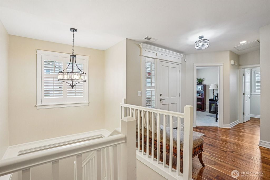 Photo of 6581 Hunt Highlands Loop, Gig Harbor, WA 98335 (MLS # 2494616)