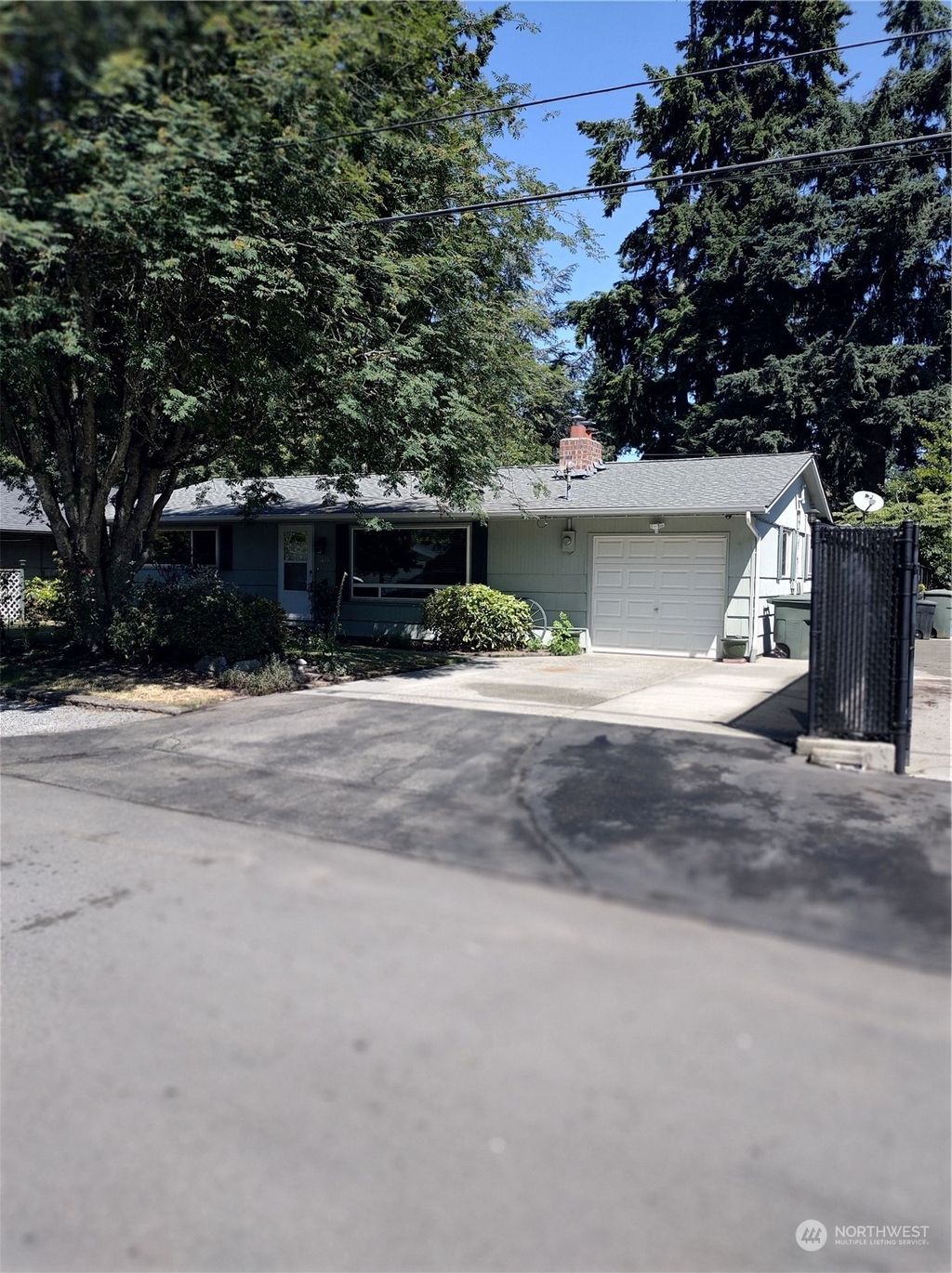 Photo of 7619 194th Street SW, Edmonds, WA 98026 (MLS # 2135554)