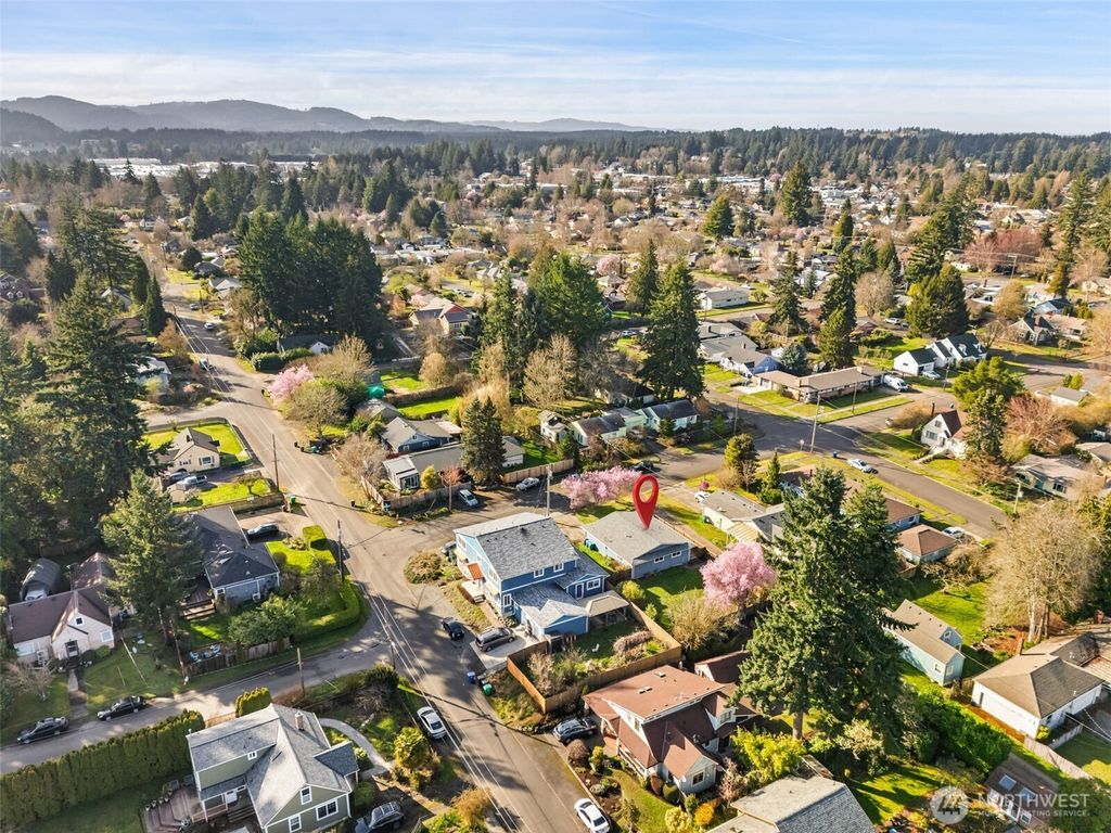 Photo of 716 Plymouth Street SW, Olympia, WA 98502 (MLS # 2496025)