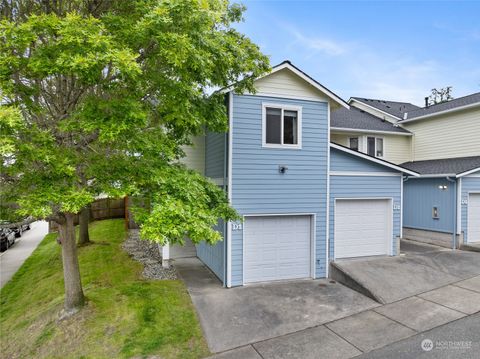 A home in Oak Harbor