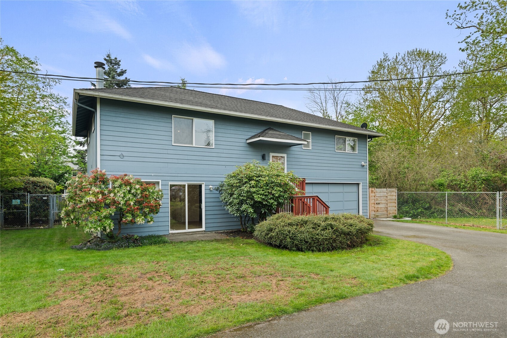 1281 SW Othello Street