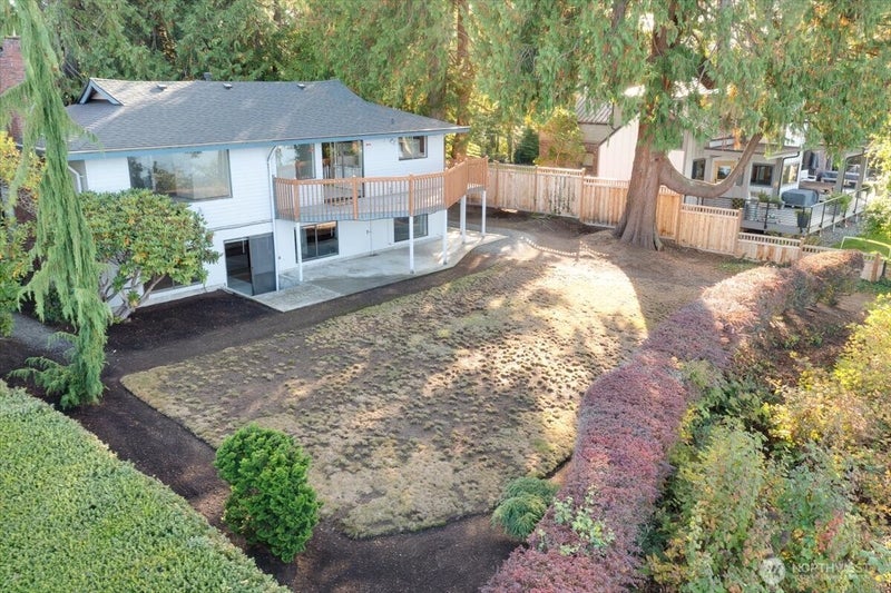 4605 Baker Drive