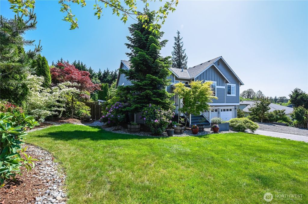 Photo of 27607 NE 140th Place, Duvall, WA 98019 (MLS # 2387155)