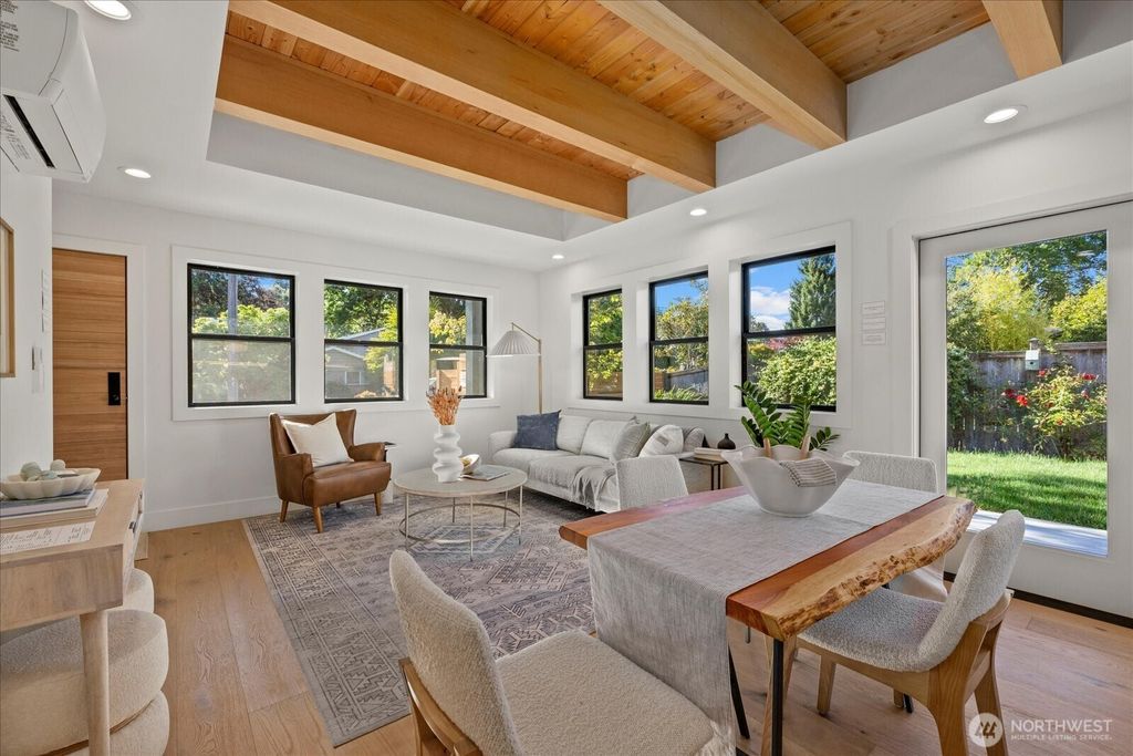 Photo of 12028 11th Avenue NW, Seattle, WA 98177 (MLS # 2469620)